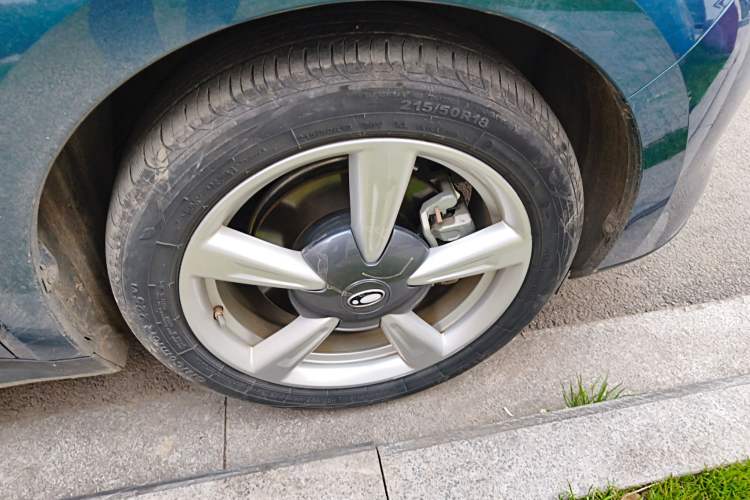 Used ORA Good Cat 2023 401 km Standard Range Premium Version Lithium Iron Phosphate
