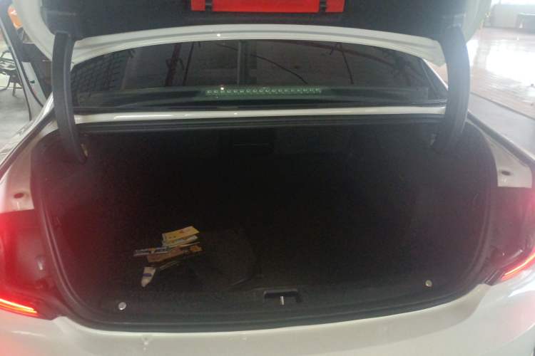 Used Volvo S90 2021 B5 Zhiyuan Luxury Edition
