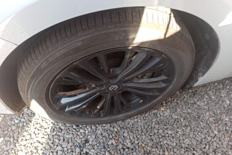 Used Leapmotor C01 2023 525 Comfort Edition