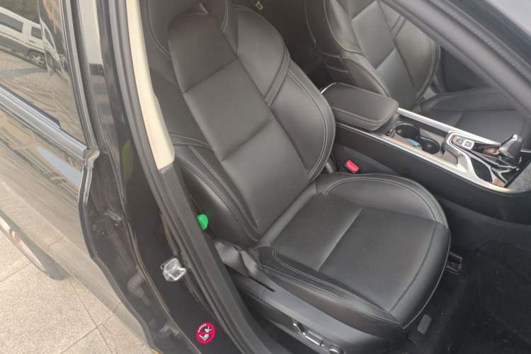 Used Lynk & Co 01 2017 2.0T Two-Wheel Drive Pro Edition