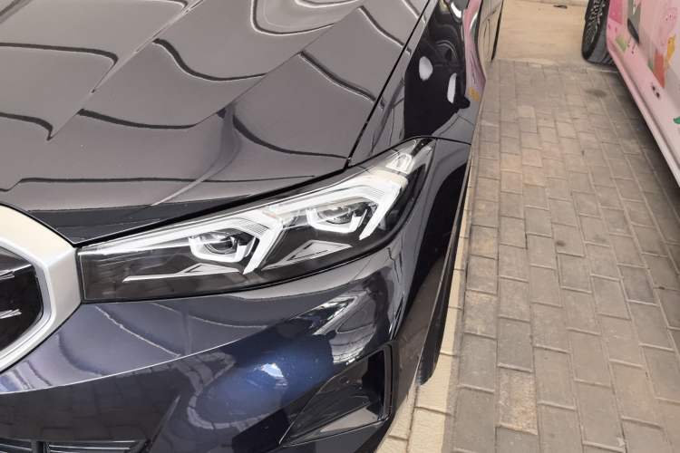 Used BMW i3 2022 eDrive 35 L