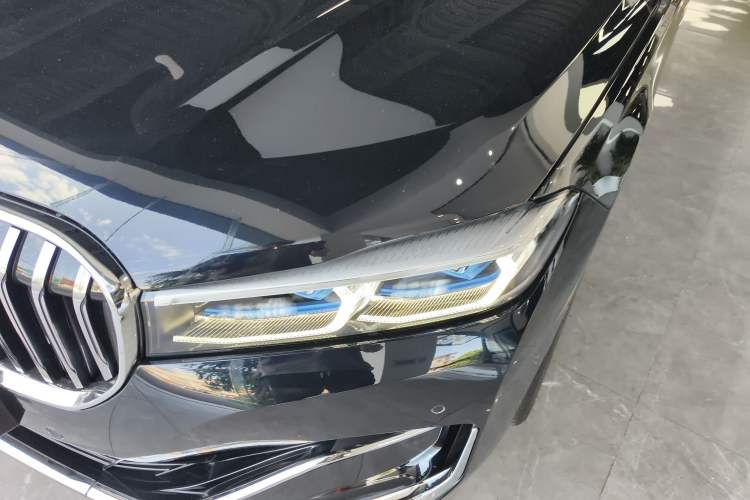 Used BMW 7 Series 2019 Restyled 740Li xDrive Executive Luxury Package
