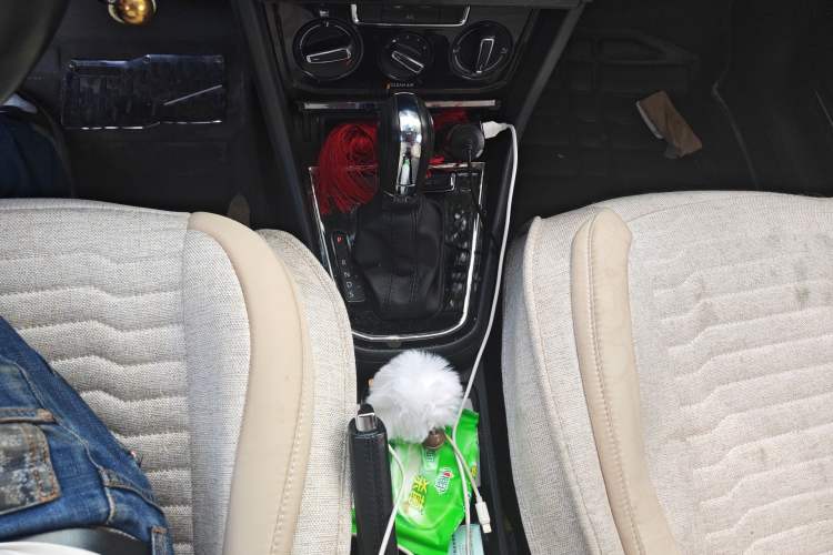 Used Volkswagen Bora 2016 1.6L Automatic Comfort Model
