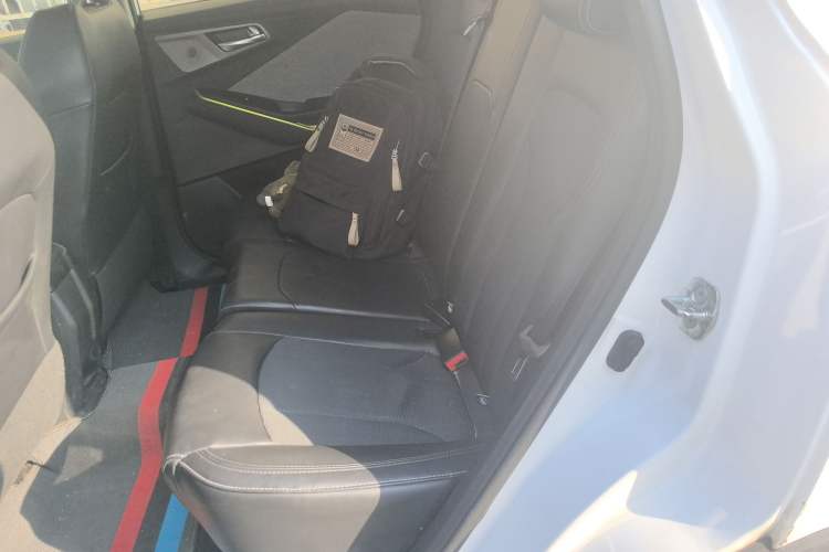 Used Changan E-Pro 2020 Long-Engine Version