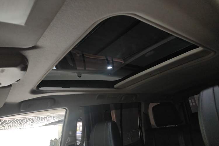 Used Mitsubishi Pajero 2019 3.0L Automatic Prestige Edition