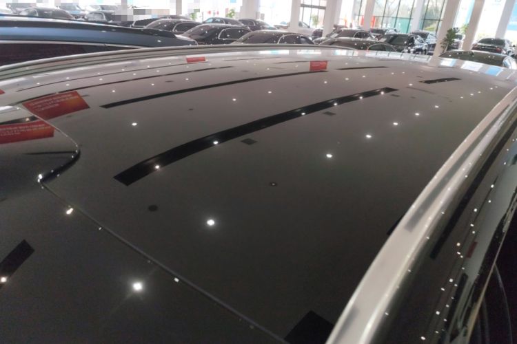 Used Hima AITO M8 2025 Extended-Range Max+ Version 53.4 kWh 6-Seater Edition
