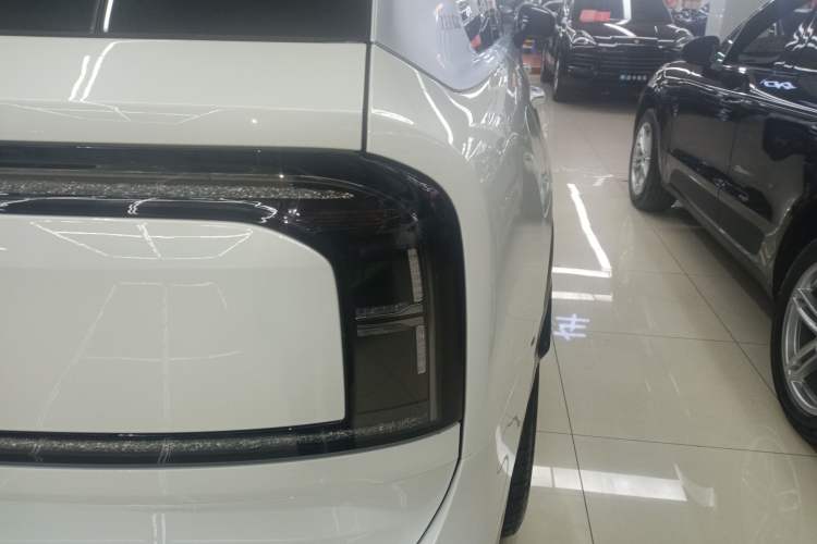 Used Zeekr 9X 2025 Ultra Edition