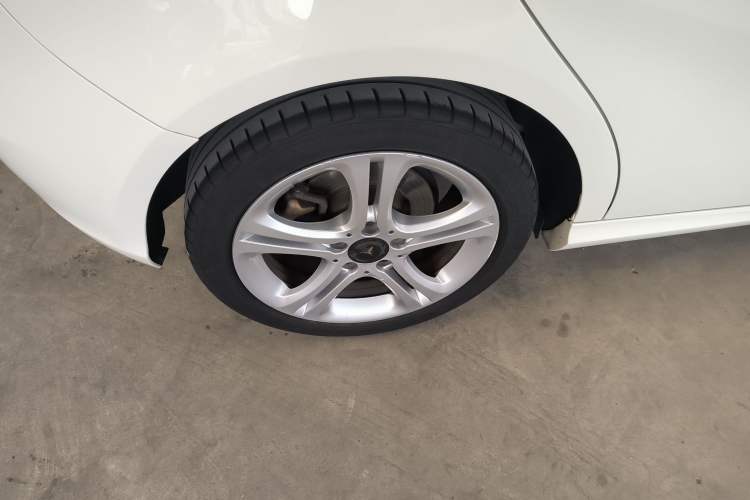 Used Mercedes-Benz A-Class 2013 A 200 Urban Edition