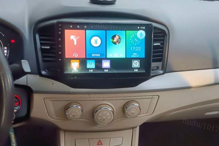 Used Roewe 350 2012 1.5L Automatic Smart Value Edition
