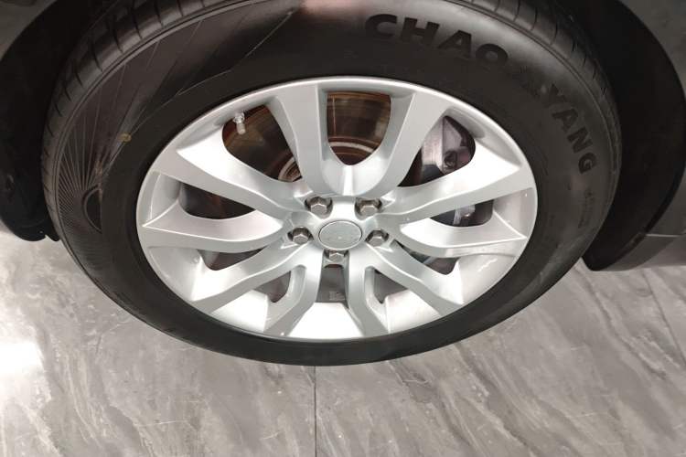 Used Land Rover Range Rover Sport 2015 3.0 SDV6 HSE