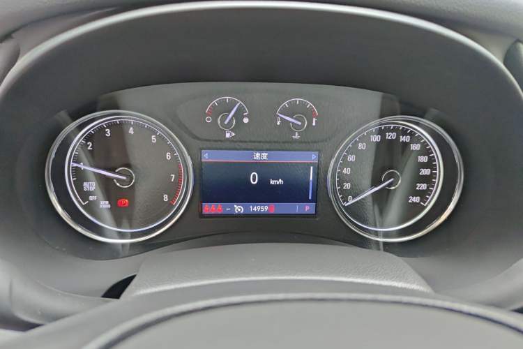 Used Buick LaCrosse 2022 552T Luxury Version