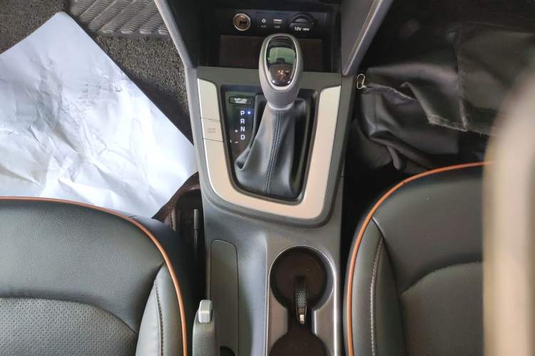 Used Hyundai Elantra (6th Generation / Lingdong) 2016 1.6L Automatic ZhiXuan – Elite Version