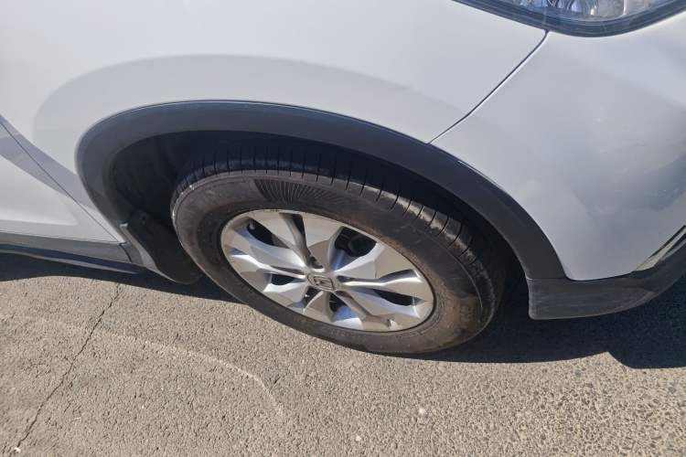 Used Honda CR-V 2013 2.4L two-wheel drive luxury version
