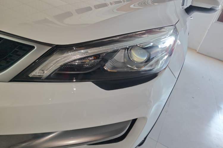 Used Geely Auto Emgrand GS 2018 Sport Edition 1.4T Automatic LingShang Model