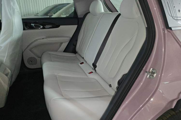 Used Geely Galaxy Geome 2026 Model 410km Freedom Edition