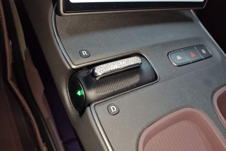 Used Nio ET5 2024 75 kWh
