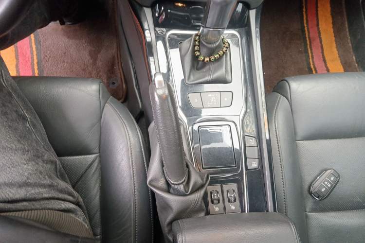 Used Peugeot 508 2013 2.3L 2nd Anniversary Edition Automatic Flagship Model