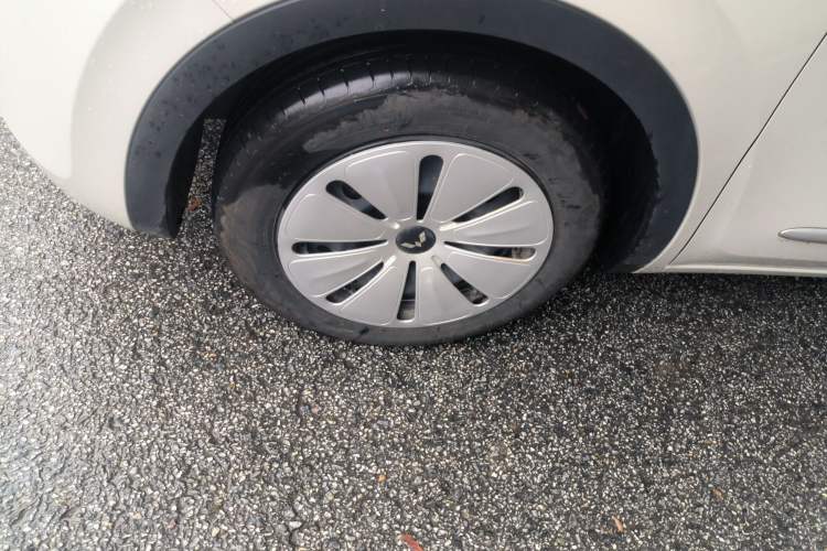 Used Wuling Bingo 2023 203km Light Edition