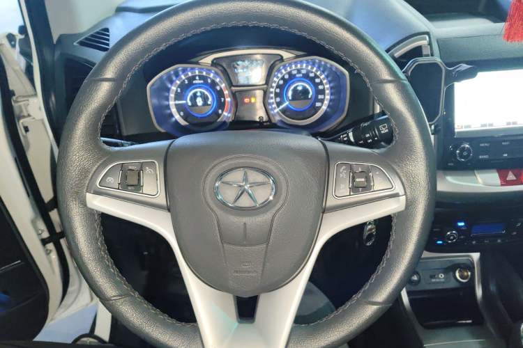 Used JAC Refine S3 2014 1.5L Manual Luxury Smart Model
