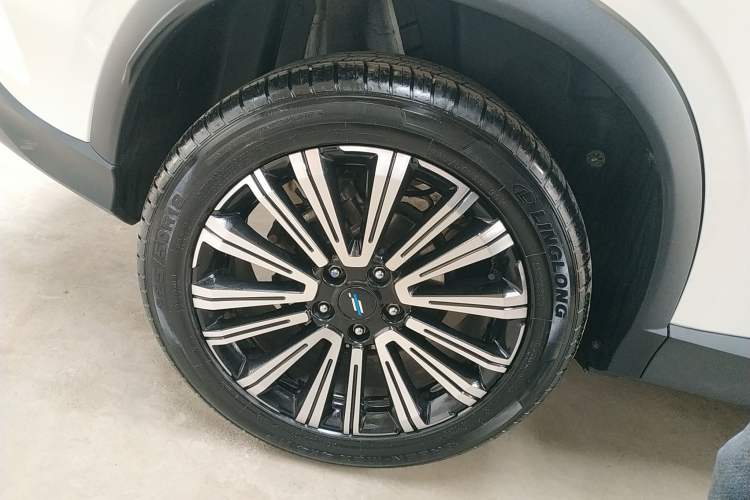 Used CHANGAN OSHAN X5 2023 Enjoy Edition 1.5T DCT Luxury Model
