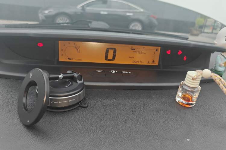 Used Citroen C-Quatre 2013 Sedan 1.6L Manual - Prestige Model