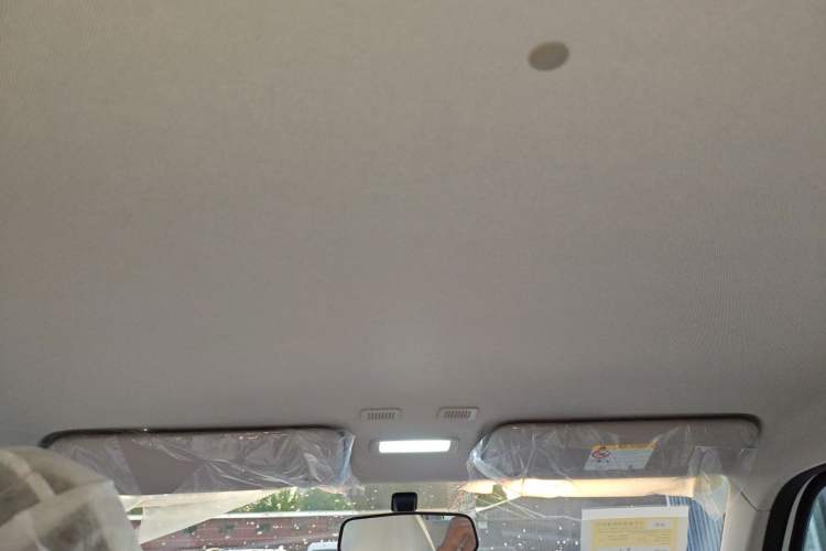 Used Geely Auto Panda 2025 210km Panda Rider
