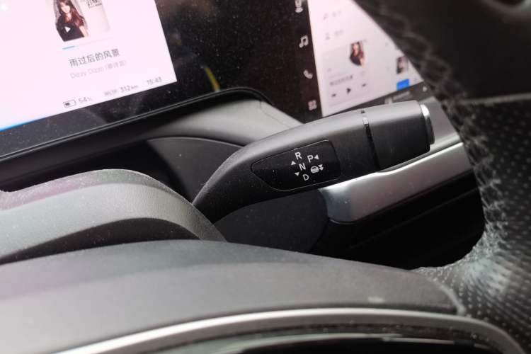 Used XPeng P7 2021 670G