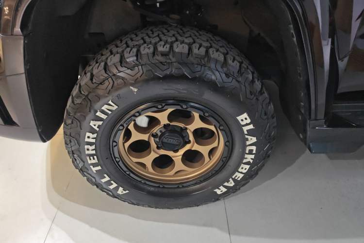 Used Tank 300 2023 Off-Road Edition 2.0T Conqueror