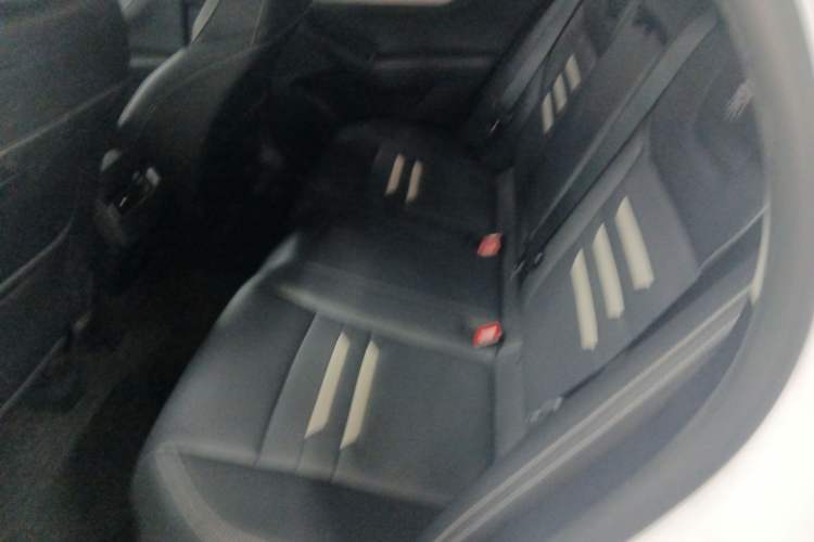 Used BYD Qin Pro New Energy 2019 DM Super Edition 1.5TI Automatic Smart Connect X-Trail Model China VI Standard