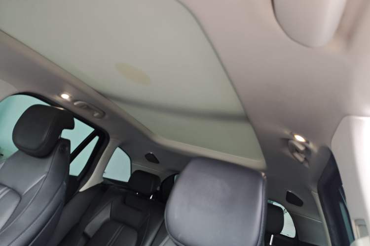 Used Nio ES6 2020 430KM Performance Version