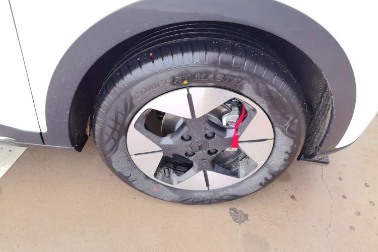 Used Geely Galaxy Geome 2025 310km Dream Edition