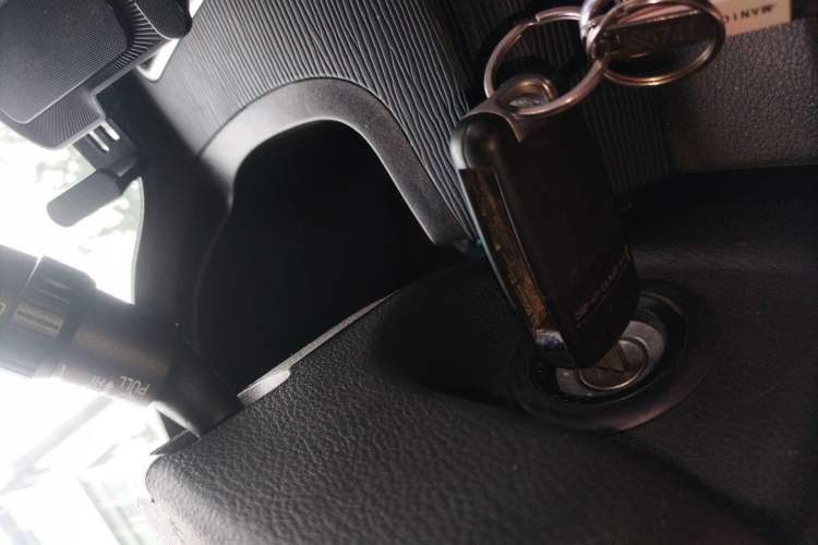 Used FORTHING Lingzhi 2022 Striving Version M5L 1.6L Luxury 7-Seater
