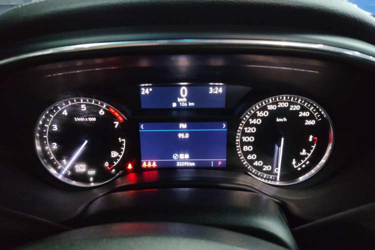 Used Cadillac CT5 2021 28T Luxury Model