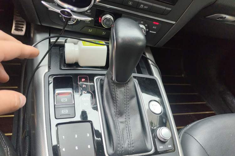 Used Audi A6L 2018 30th Anniversary Edition TFSI Trendy Model