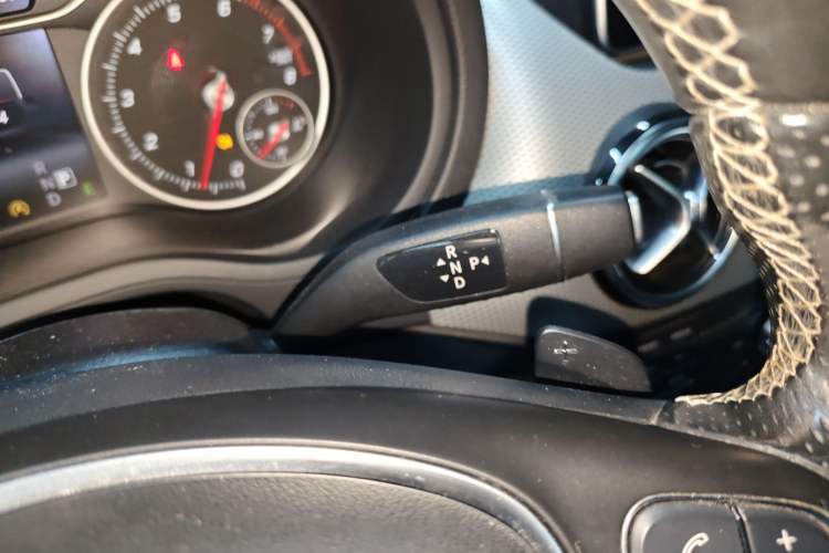 Used Mercedes-Benz B-Class 2015 B 200 Sport Edition