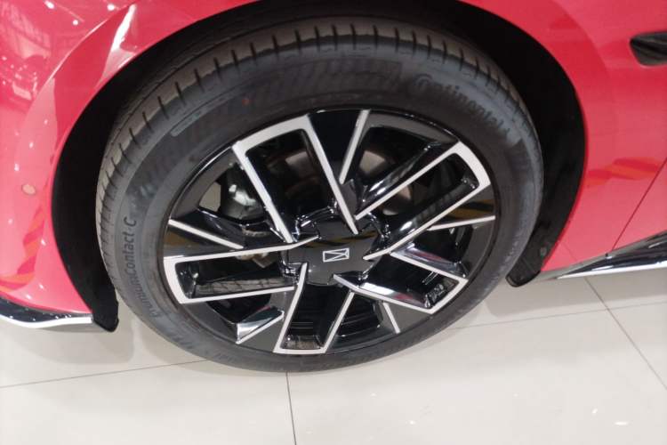 Used Avatr 06 2025 Pro Range-Extended Edition