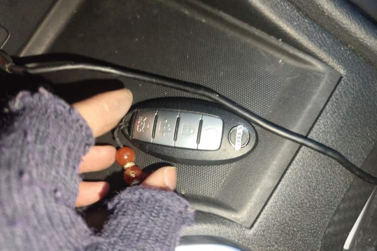 Used Nissan Sylphy 2021 1.6L XL CVT Enjoyment Edition