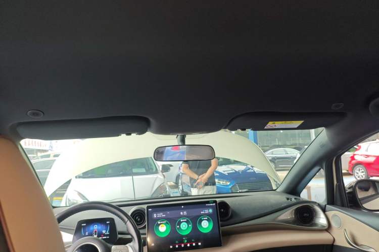 Used BYD Dolphin 2023 420 km Free Version