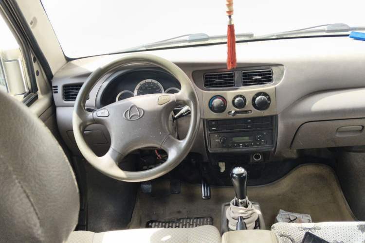 Used CHANGAN KAICHENG Star 2 