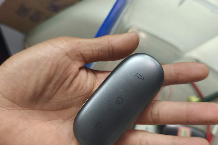 Used Li Auto L8 2024 Max