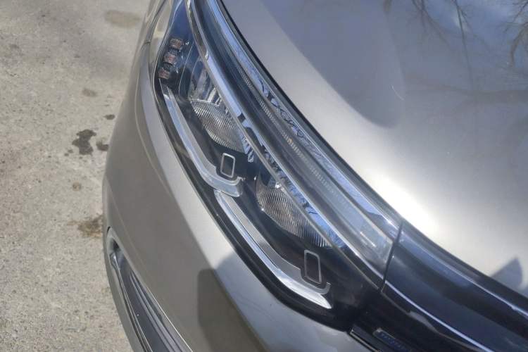 Used Citroen C5 2017 350THP Automatic Luxury Model