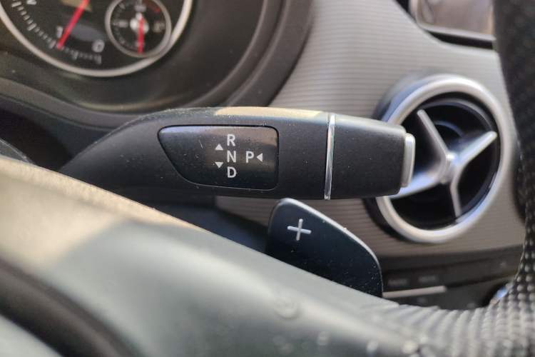 Used Mercedes-Benz B-Class 2016 B 180