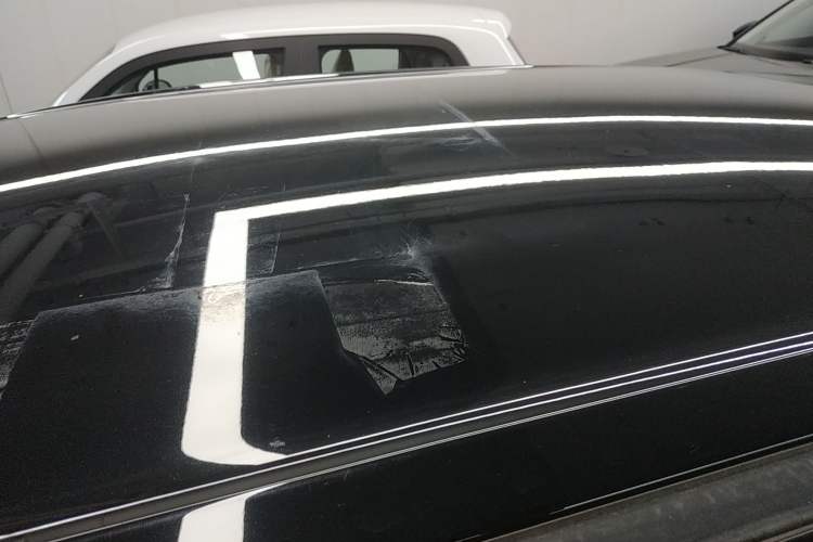 Used Wuling Bingo PLUS 2024 401 km Range 5-Seater Version Roof