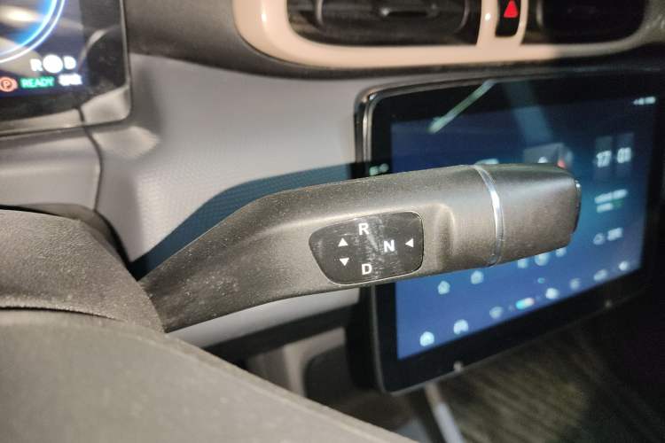 Used Leapmotor T03 2021 400 Comfort Edition
