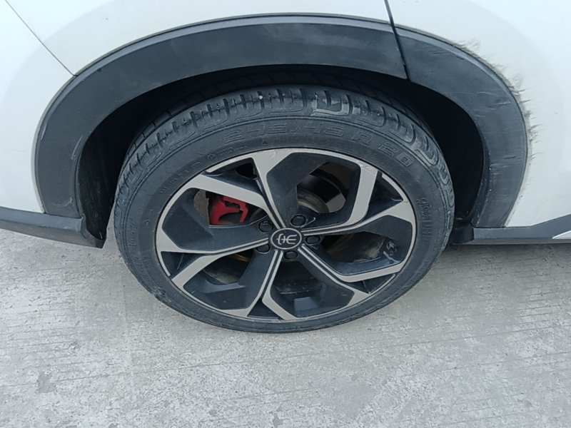 Used BYD Song PLUS 2020 1.5T Automatic Flagship PLUS — 25