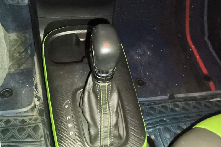 Used Roewe Clever 2020 Urban Style Edition
