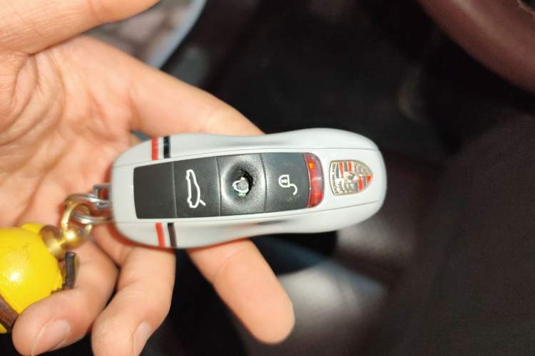 Used Porsche Panamera 2010 Panamera 3.6L