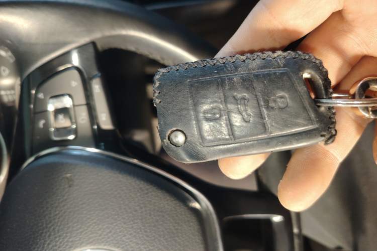 Used Volkswagen Tiguan L 2018 330TSI Automatic Two-Wheel Drive Luxury Edition
