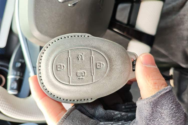 Used ARCFOX Kaola 2023 Family Edition