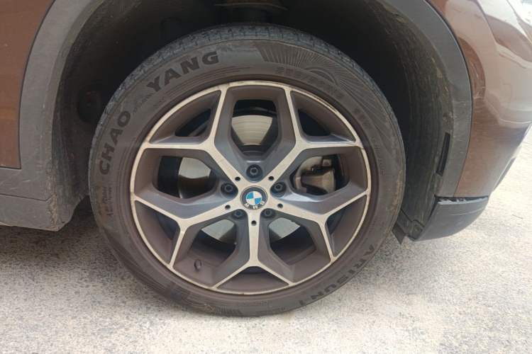 Used BMW X1 2018 xDrive20Li Luxury Edition
